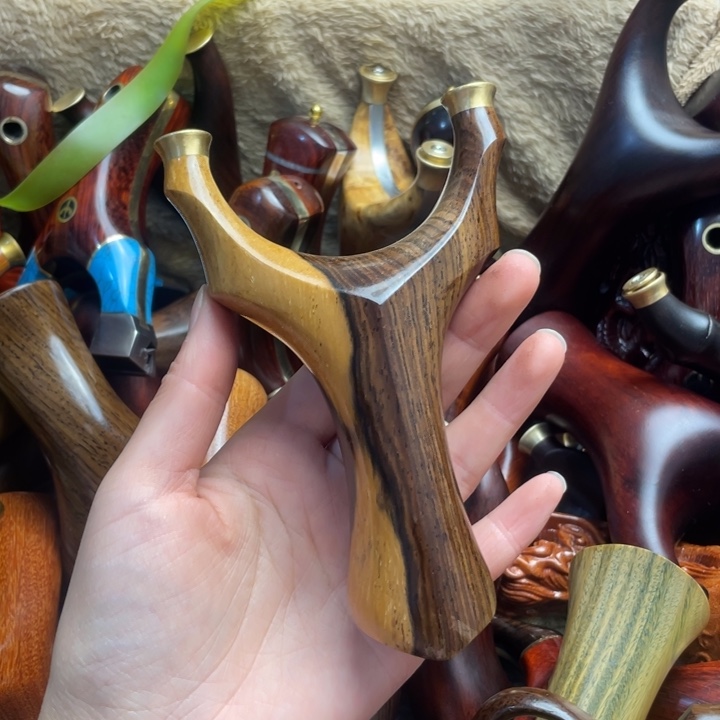 大果紫檀（缅甸花梨）瑕疵430