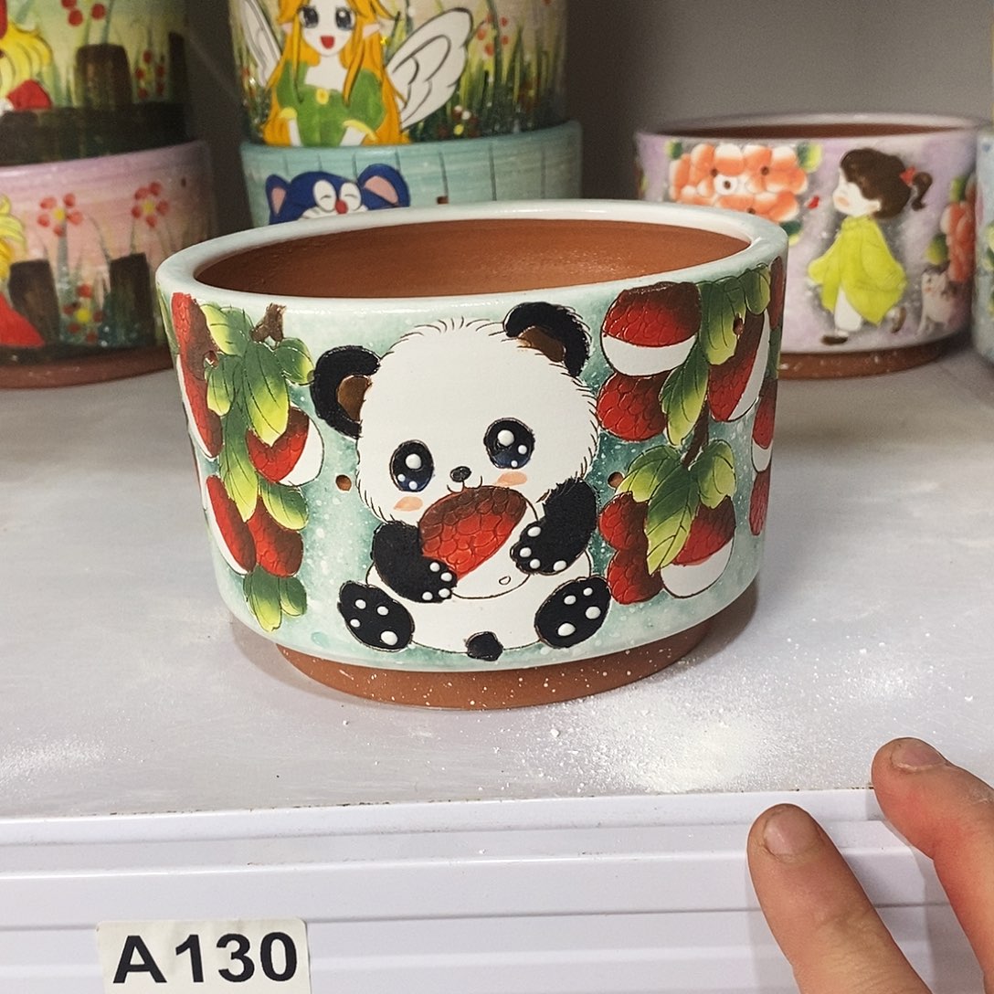 小***芳紫砂花盆满28包邮