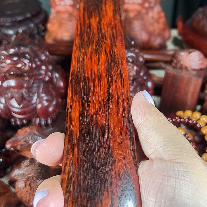 檀香紫檀（小叶紫檀）