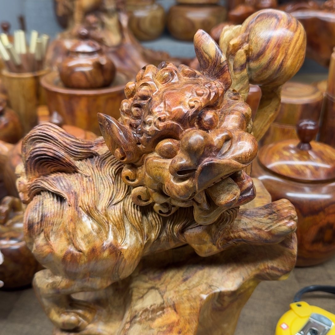 黄花梨/降香黄檀高27宽20