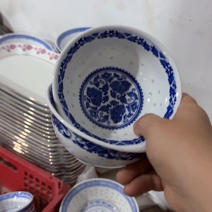 景德镇陶瓷清清仓处理清仓
