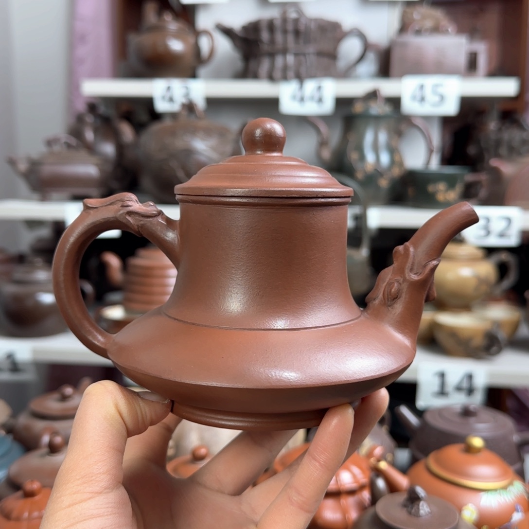 紫砂茶壶紫砂茶壶