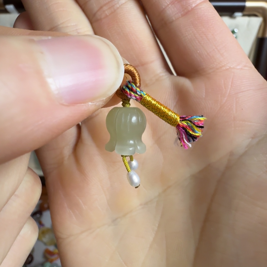 和田玉配石滴溜精编
