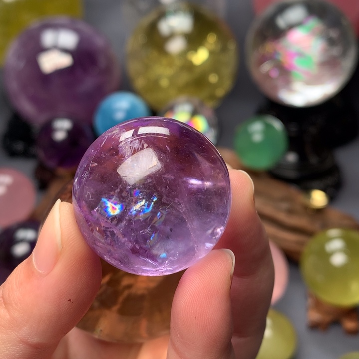 水晶水晶未镶嵌水晶3.2