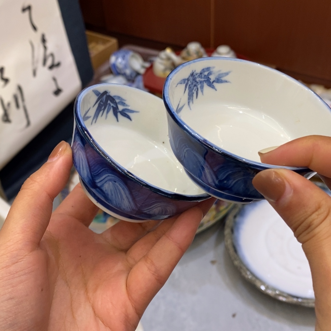 瓷片欢迎大家！25包邮！！！