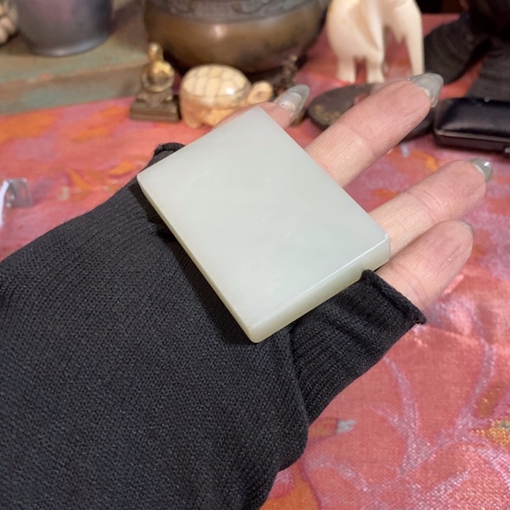 初遇见密胺瓷中古回流哈哈哈哈