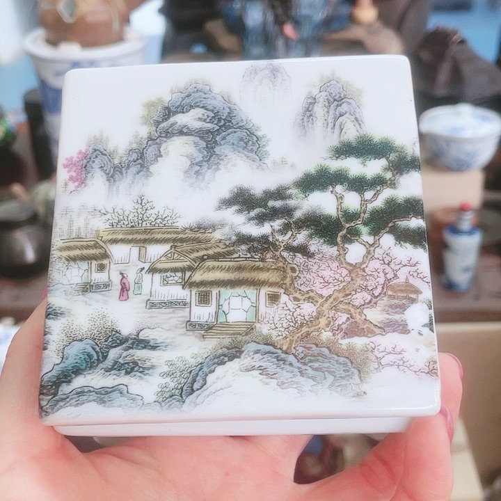 天香阁好物推荐优选