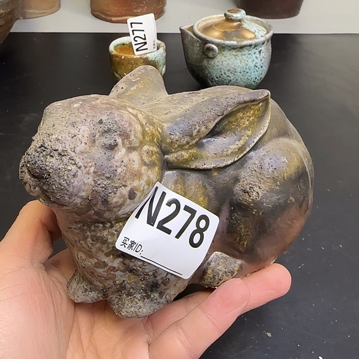 备前烧作品备前烧作品