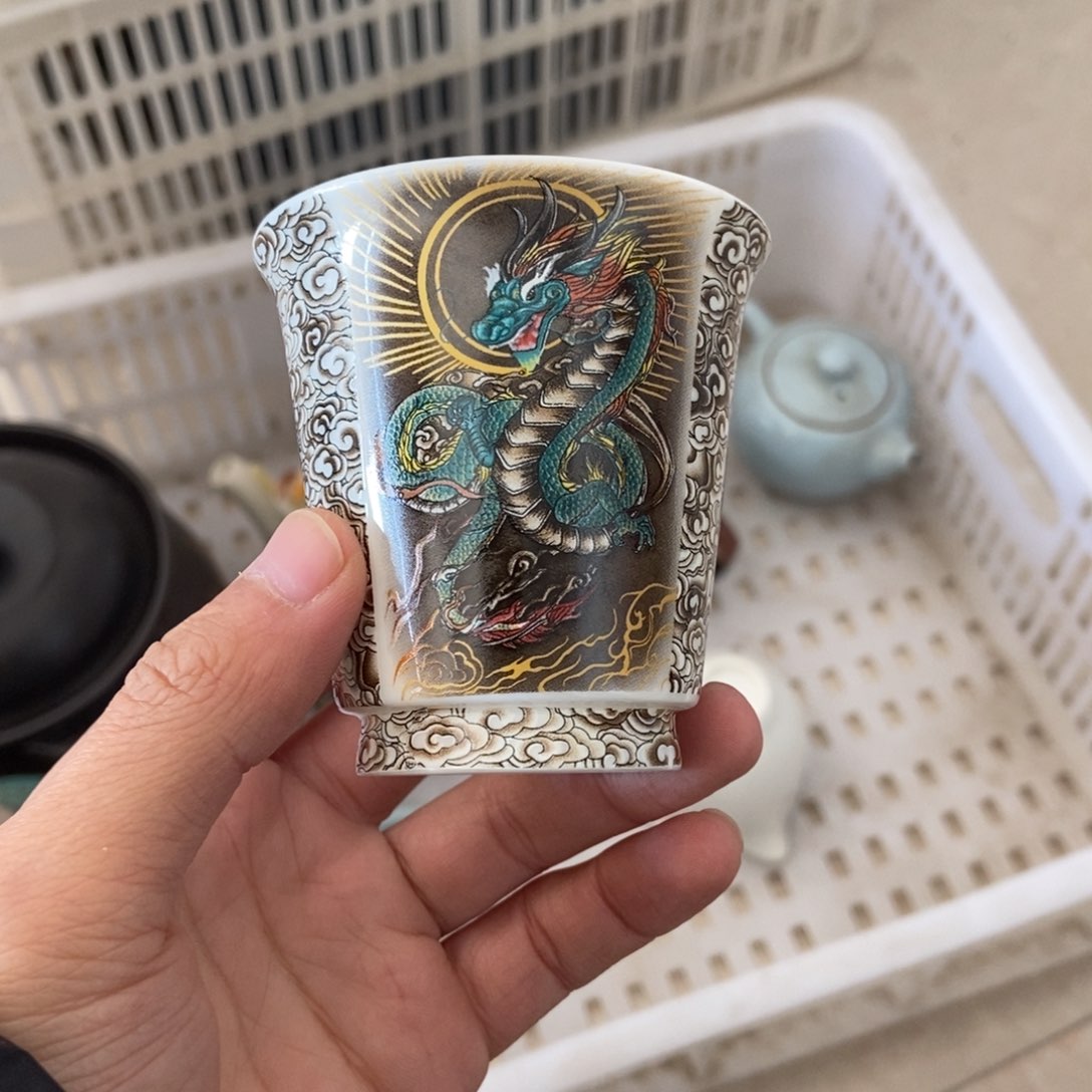 杯直播链接直播链接茶具微瑕介意勿拍