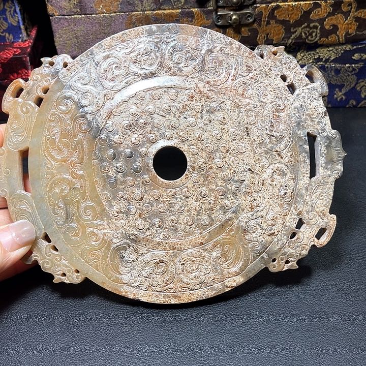 底槽青一物一图货，支持七天无理由。