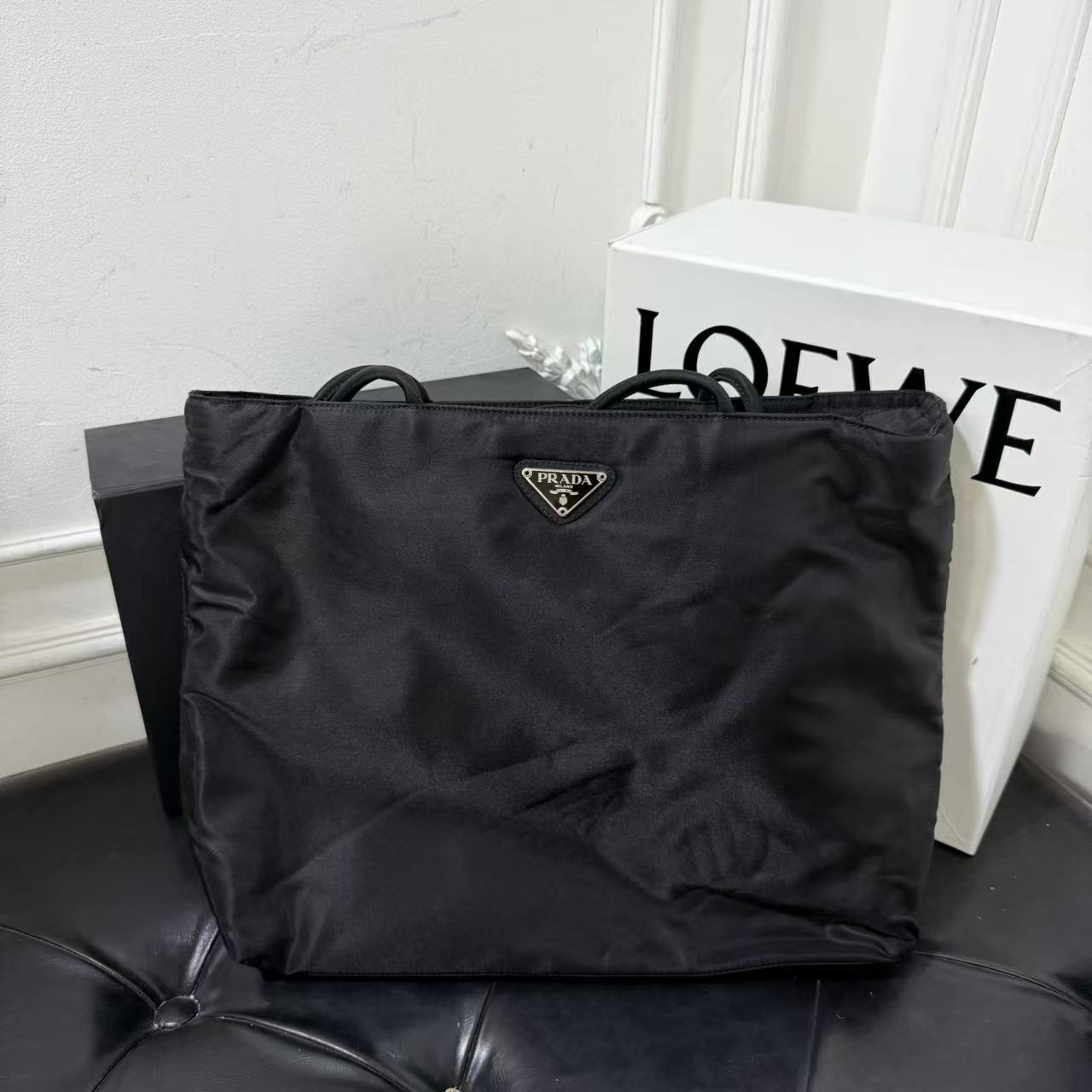 Prada/普拉达 单肩包 单肩包 no6075/2506