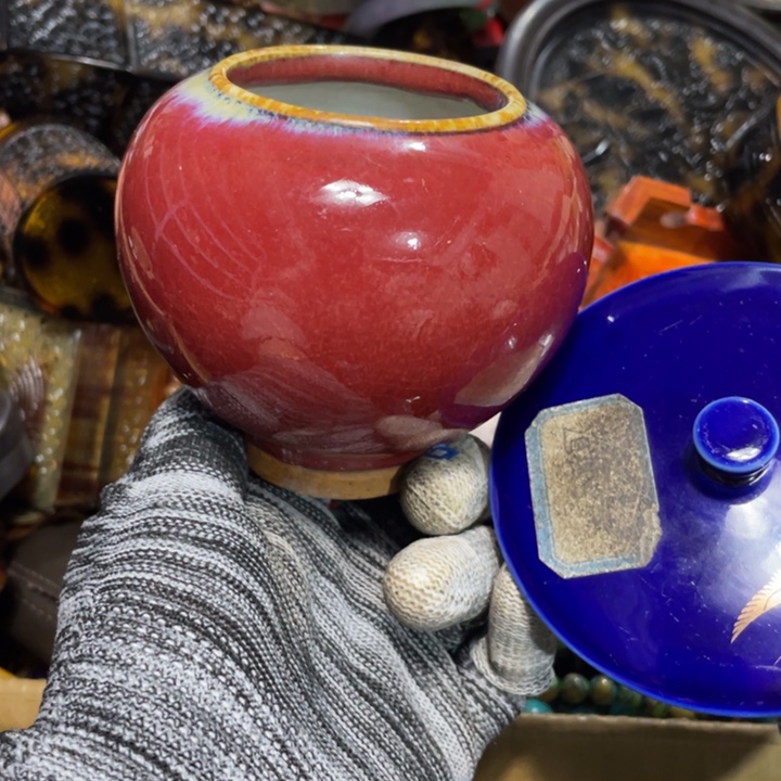 紫砂陶瓷艺术陶瓷艺术陶瓷艺术