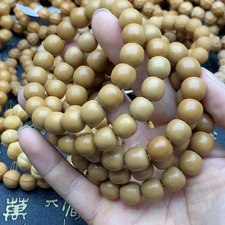 猴头核桃手串全品无暇猴头老型12mm