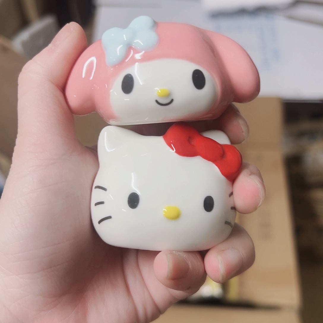 炉微瑕可爱可爱可爱可爱满20包邮