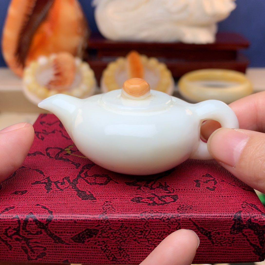 木卡把把壶2025干净