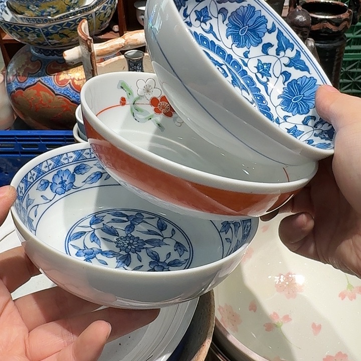 茶盏纪念款任意三单包邮