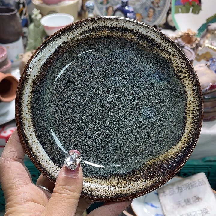 茶杯具19.9发带瑕疵牌都是坏的6