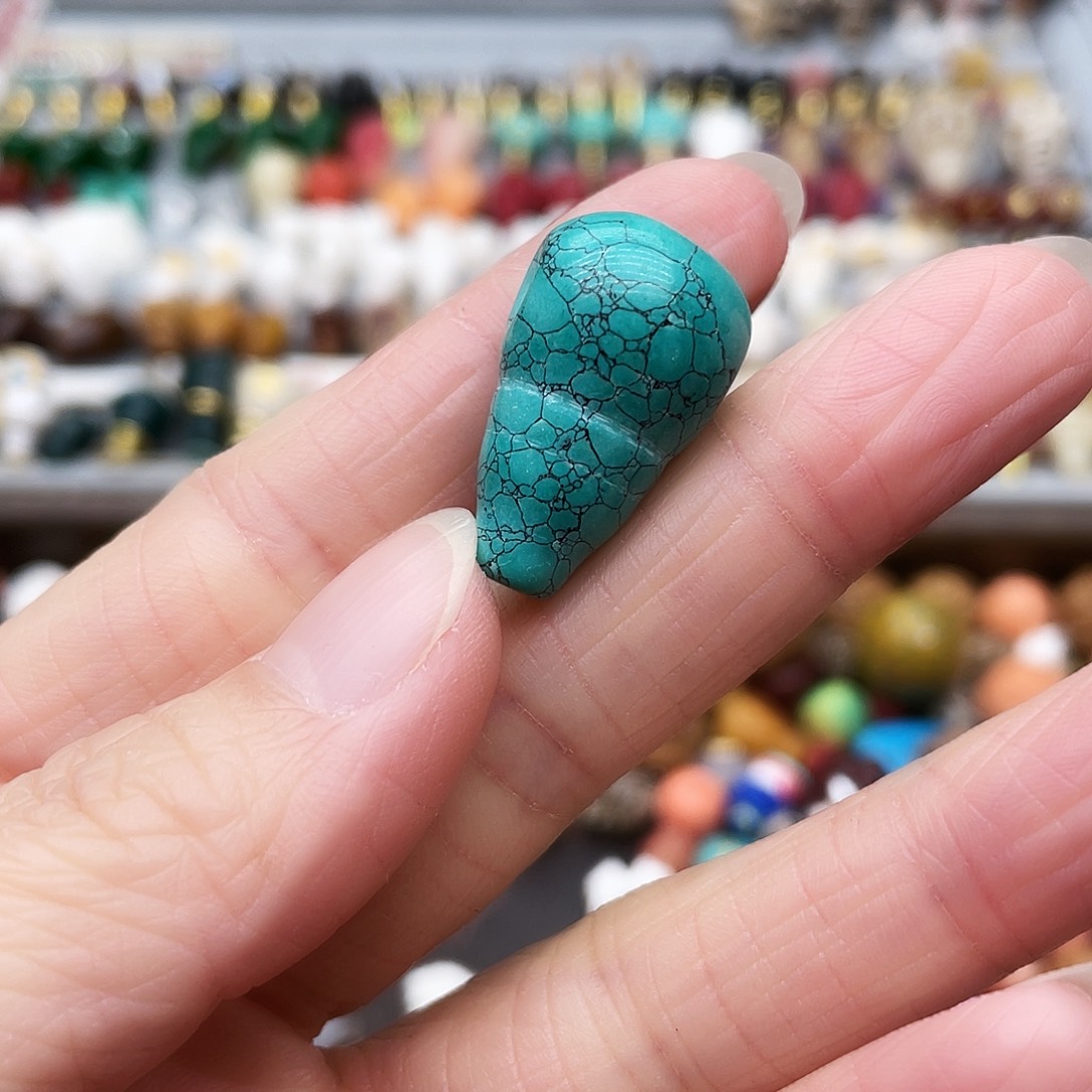 玛瑙/玉髓未镶嵌默认款式