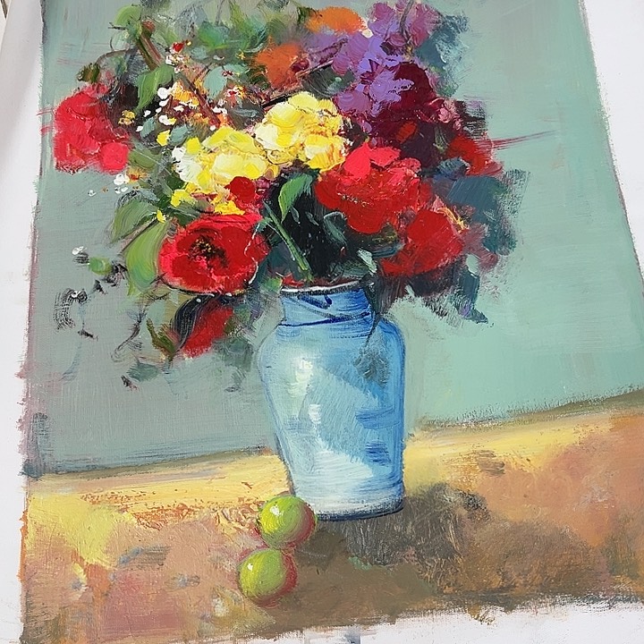 油画p z p z w p z p z p z