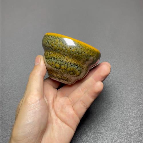 【闪购商品】茶盏-10024..........