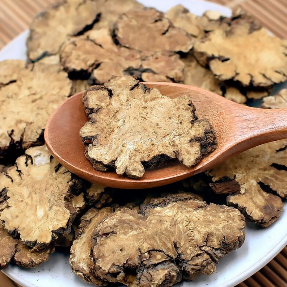 【三通】丹參，大红藤等三通汤