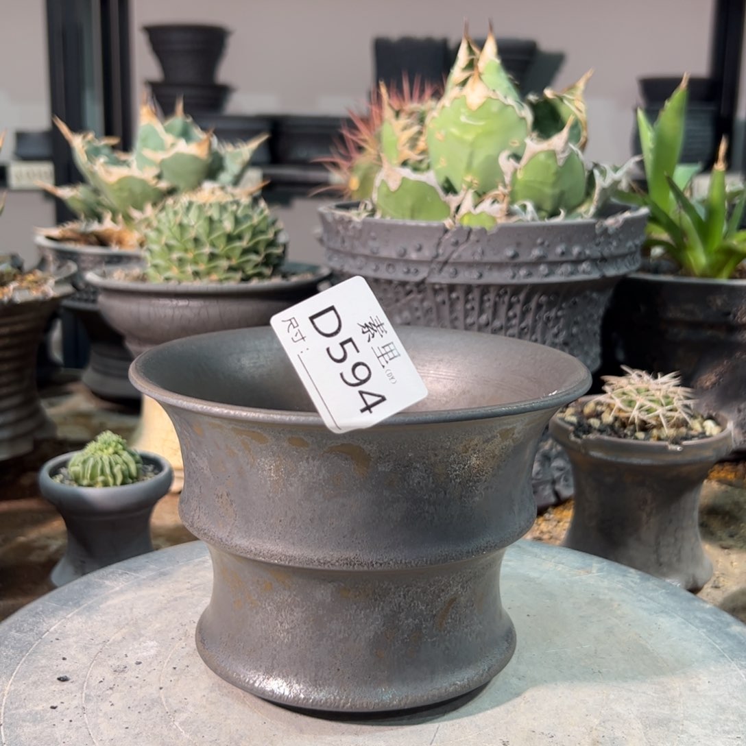 景德镇素里手工内口15高11