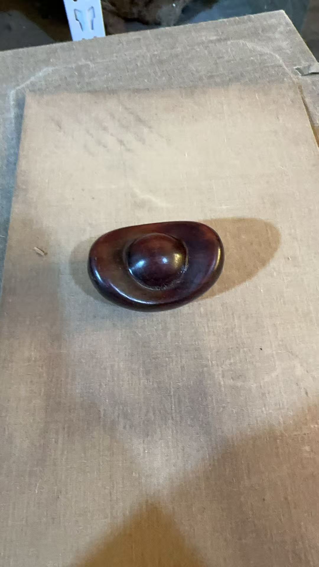精品摆件小元宝摆件
