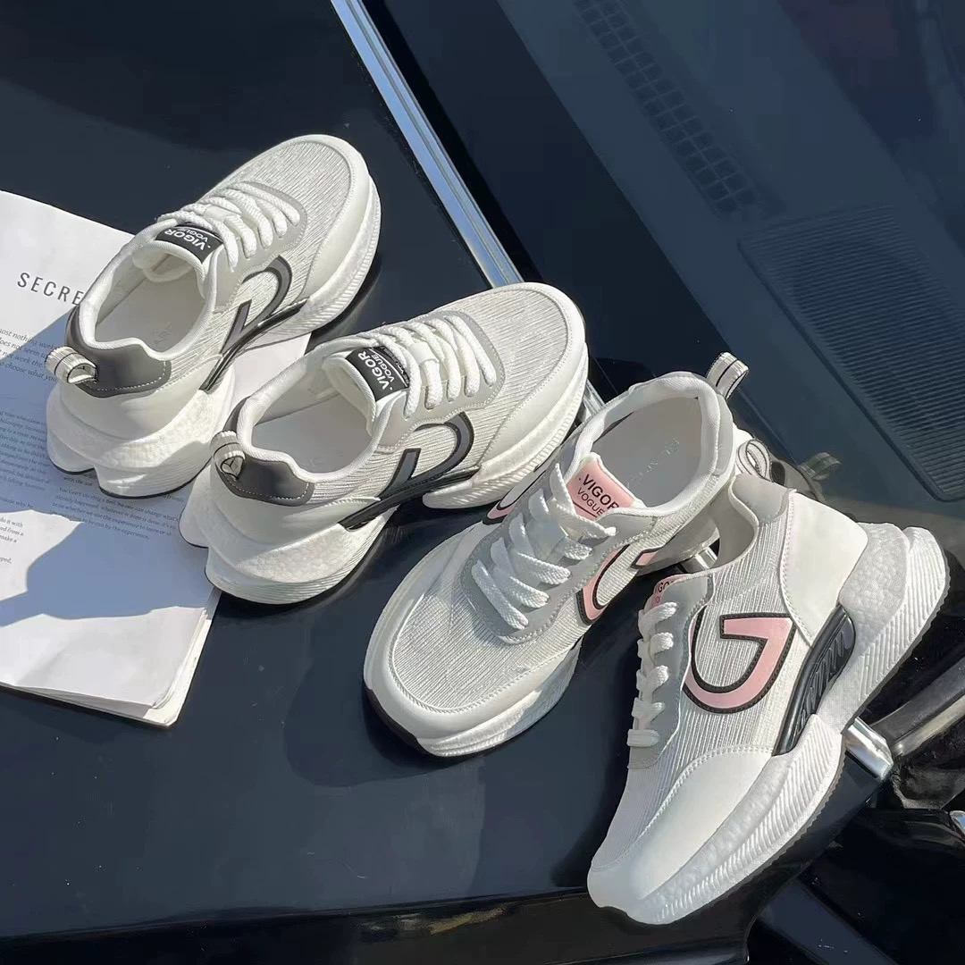 （广场）轩美诗2844女休闲鞋