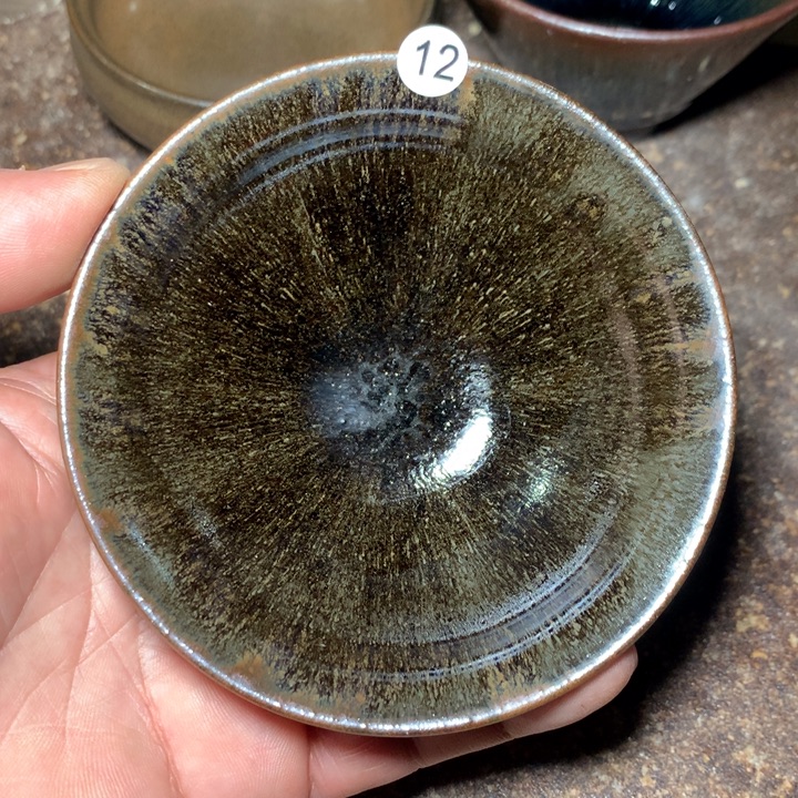 茶盏细看这支可公屏聊12