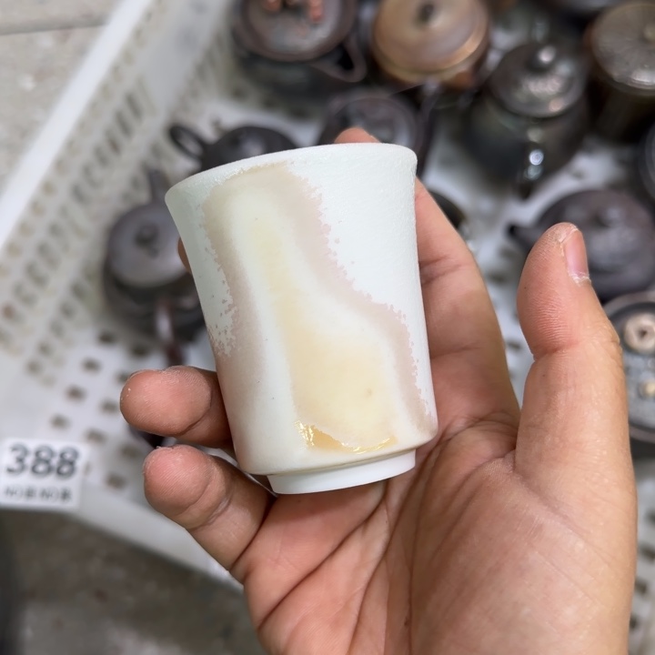 紫砂茶壶柴烧新品福利多多