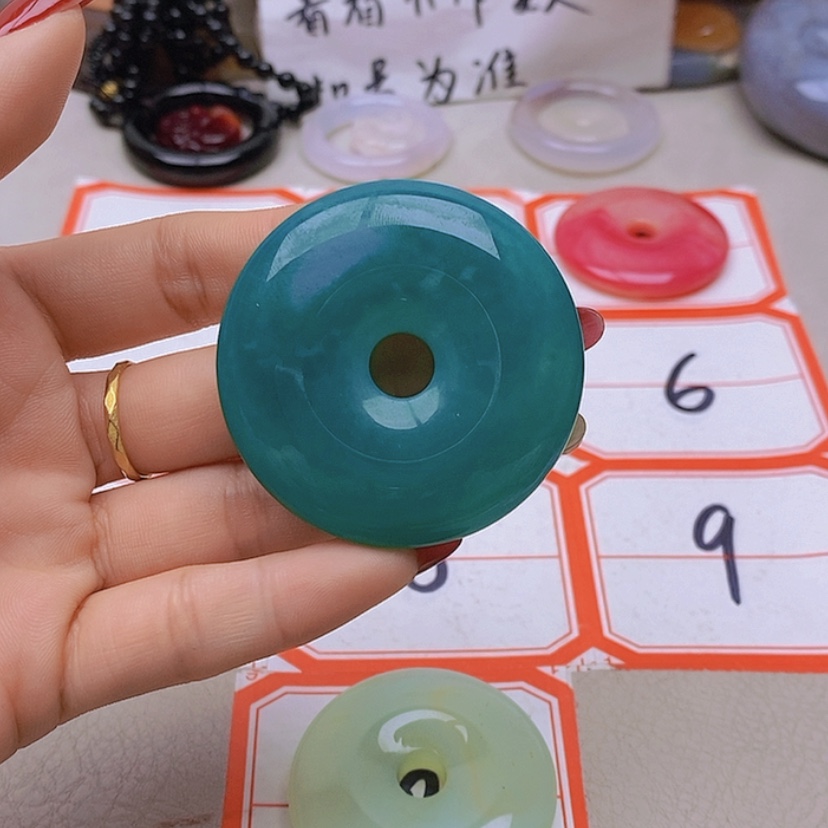 【闪购商品】未镶嵌玛瑙/玉髓珠宝半成品包*好