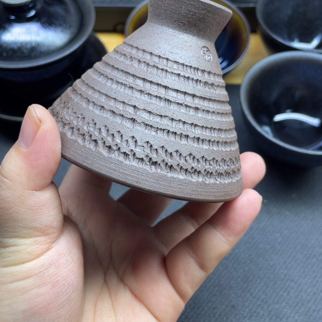 茶盏建盏精品福利品