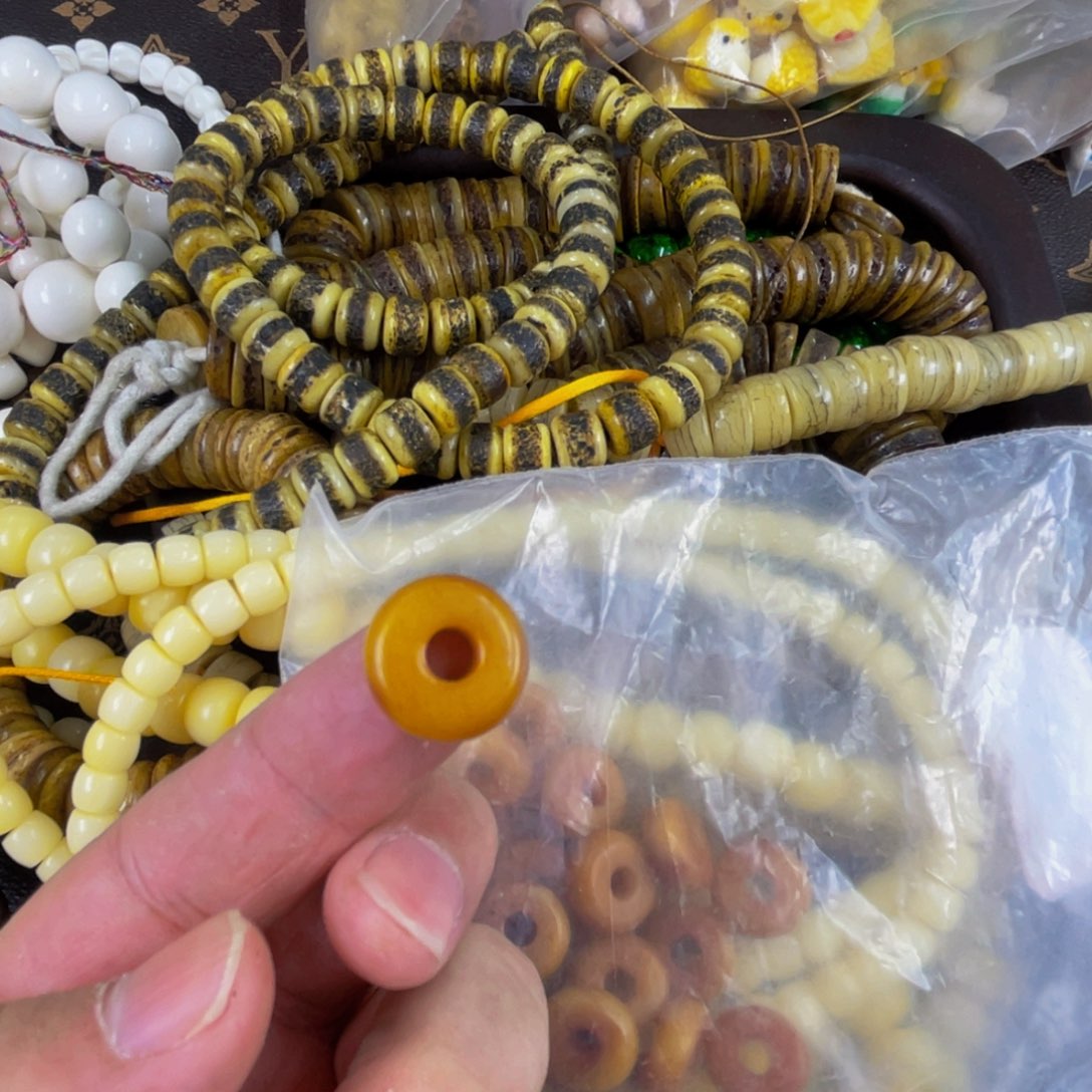 驼骨手串/手链编号98卡1.6