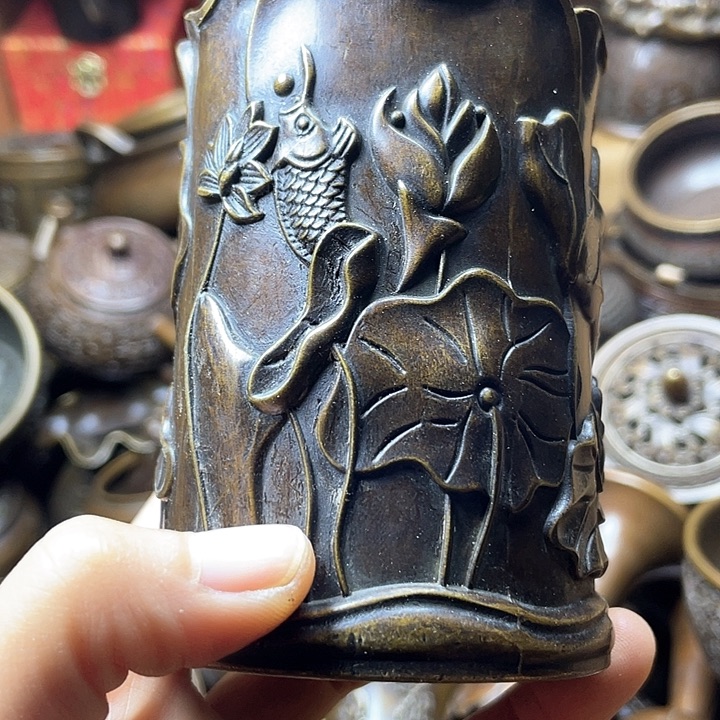 全是铜铜铜器铜器