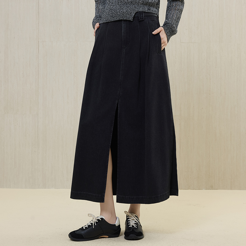 佳人苑半身裙J516261