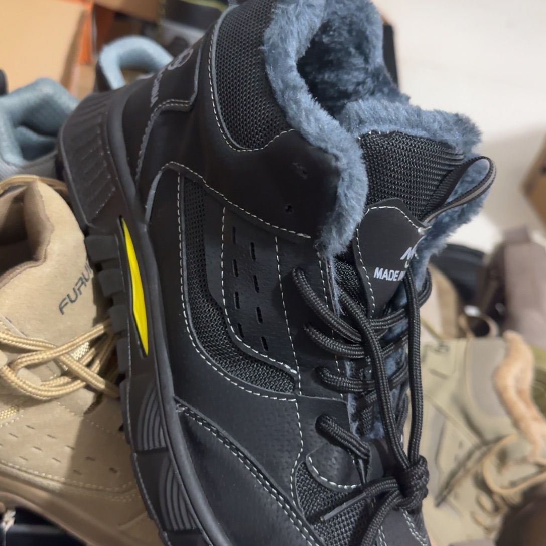 39码1086黑棉高货