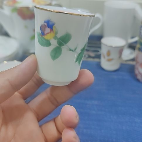杯子壶盘碗咖啡杯