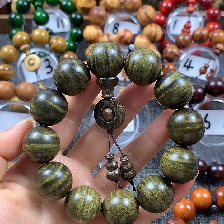 金丝楠木阴沉木水波纹