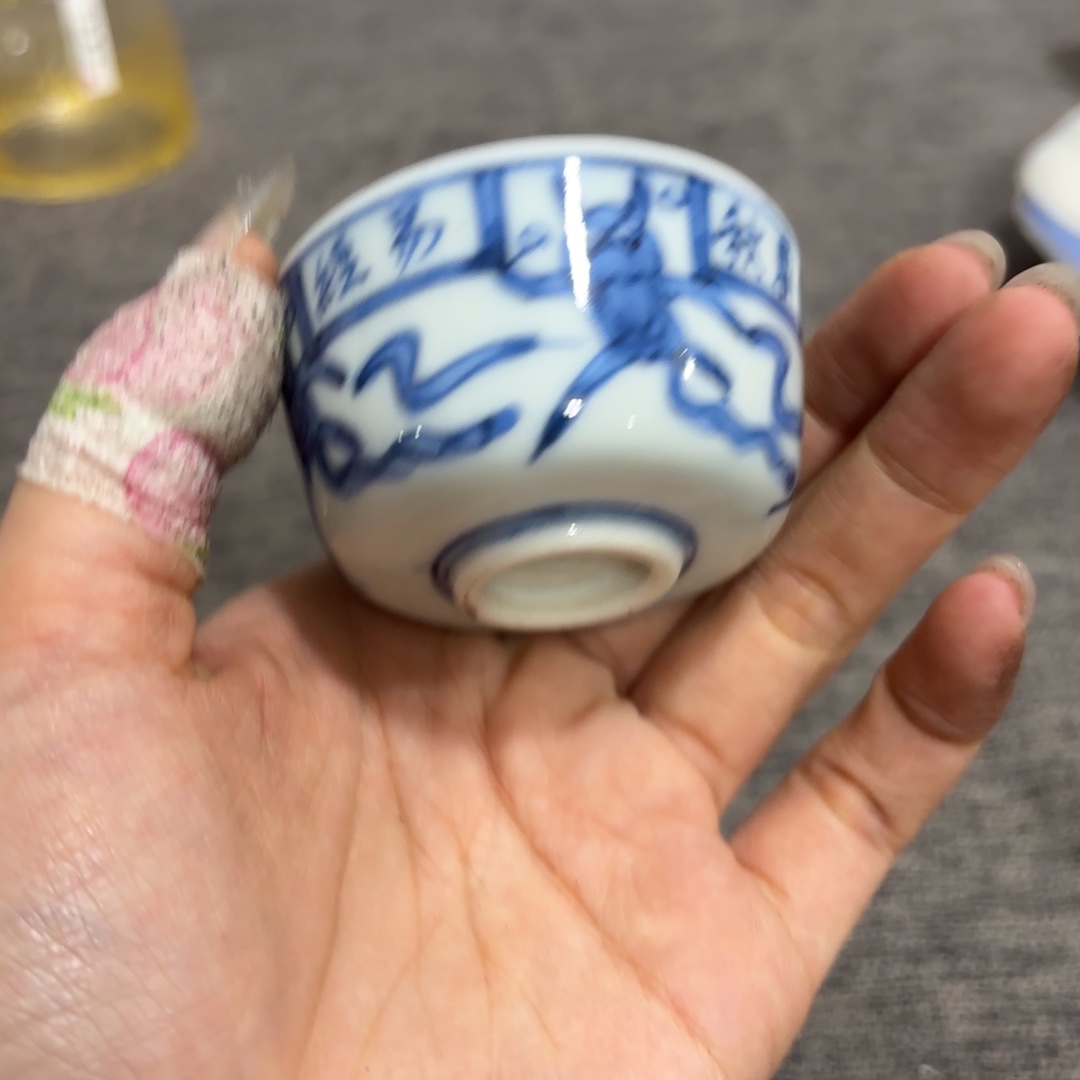 非常好看漂亮的物品 