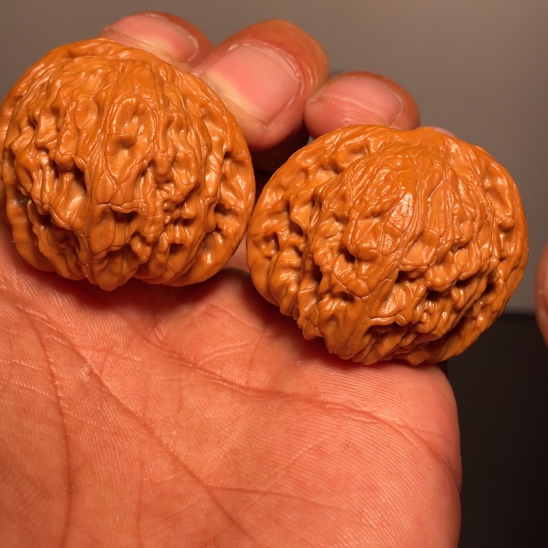 文玩核桃吊坠压车链接勿拍