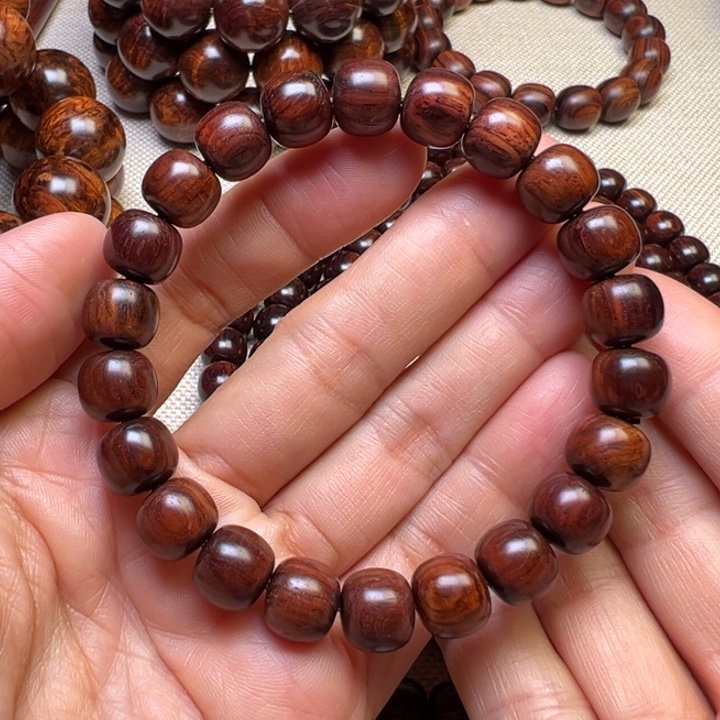 黄花梨/降香黄檀9乘10紫油梨老料