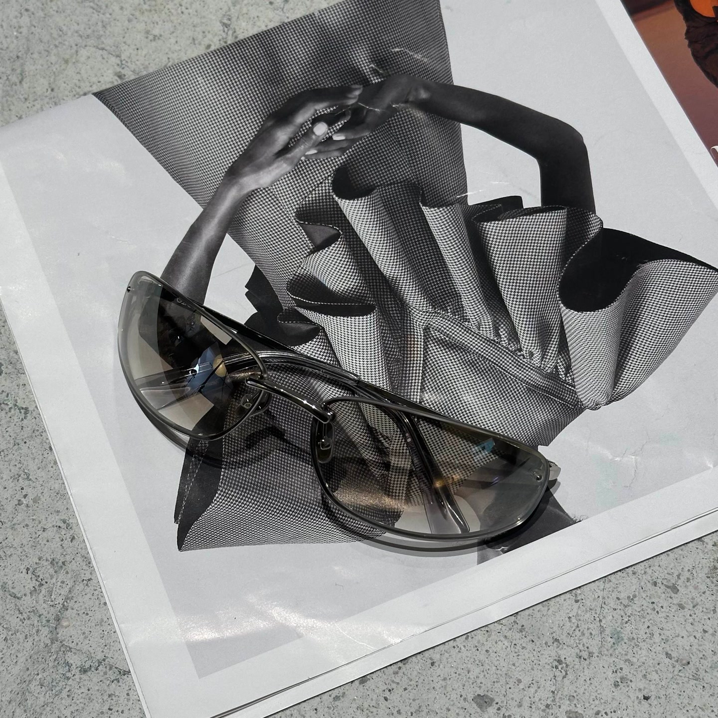 【LULU】眼镜  SWE15386