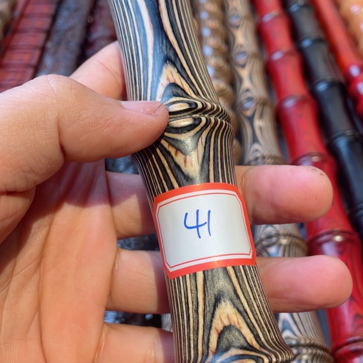 核桃木/黑胡桃（胡桃木）41