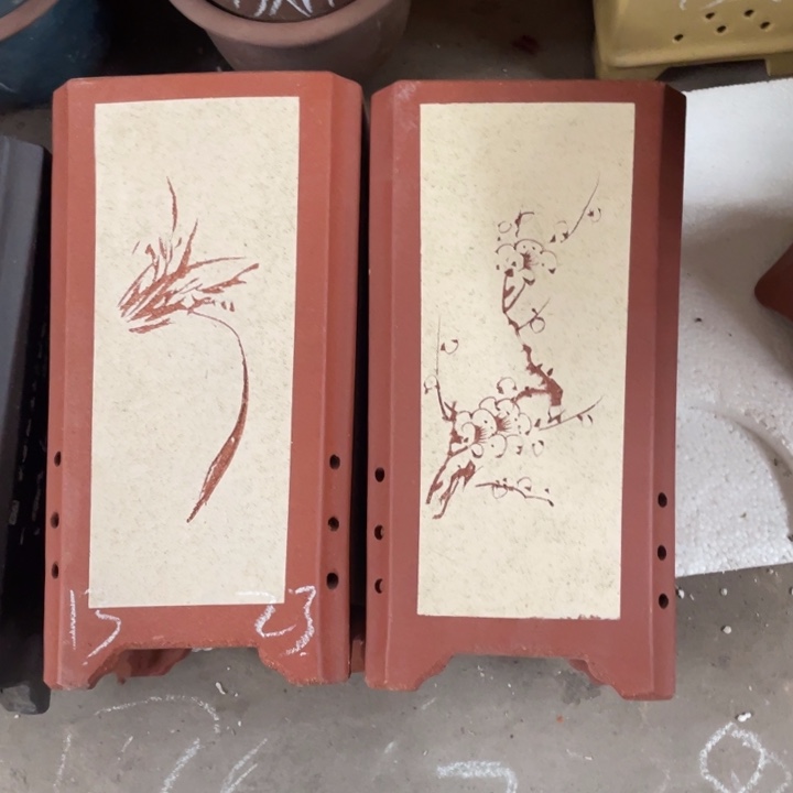 红陶紫砂紫砂 实现