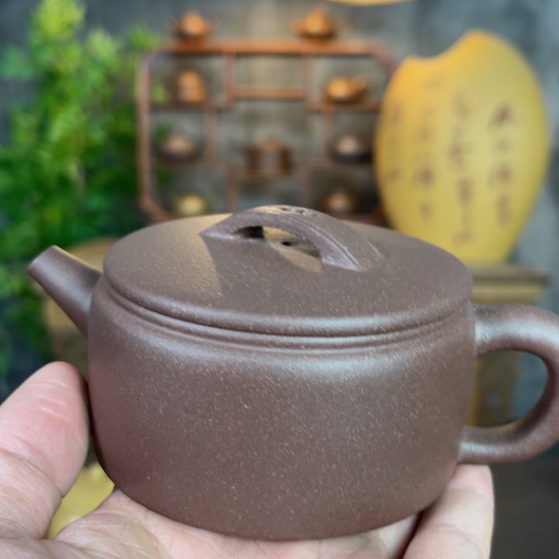 汉瓦底槽清全砂料。   