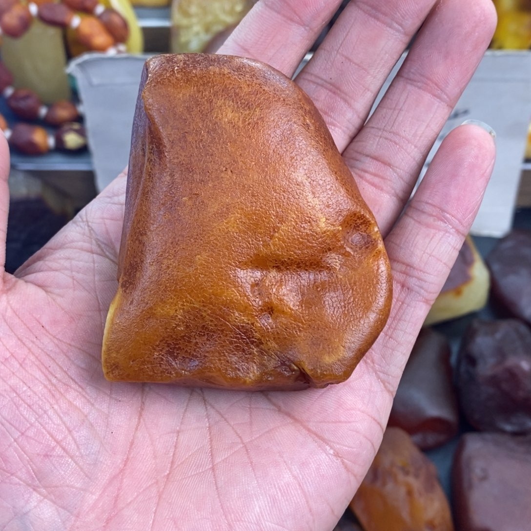 徐***徐定制琥珀琥珀蜜蜡