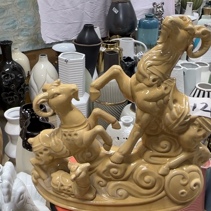 瓷片陶瓷工艺陶瓷工艺