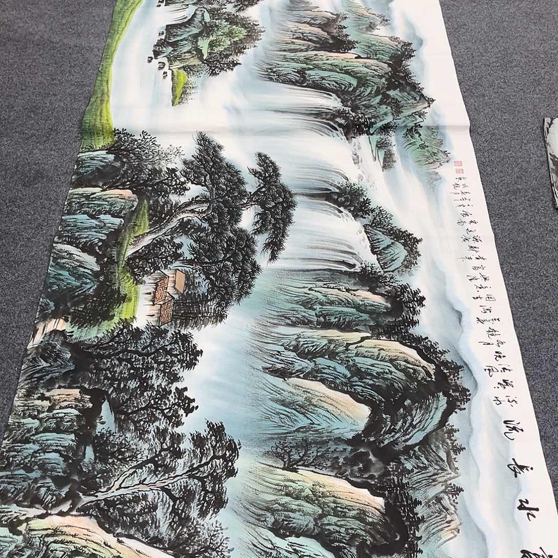 d***9国画小姐姐放漏中…