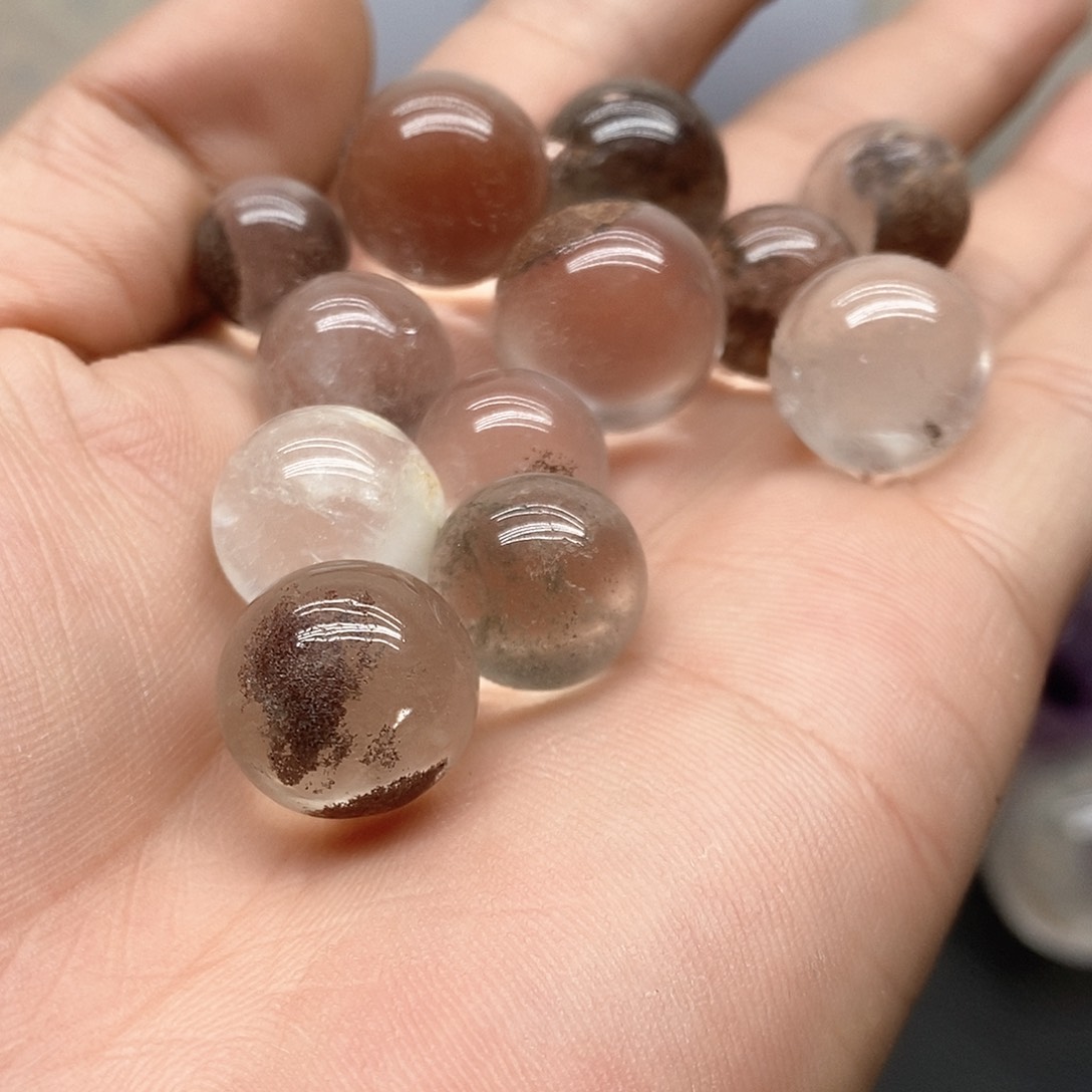 水晶175未镶嵌水晶石