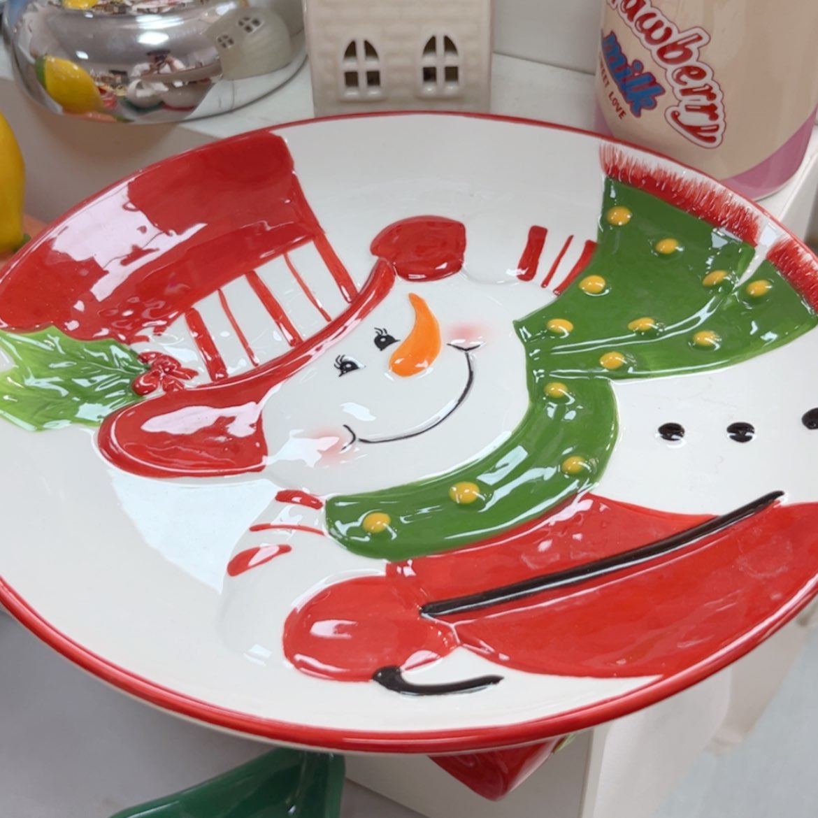 【闪购商品】盘陶瓷陶瓷陶瓷陶瓷